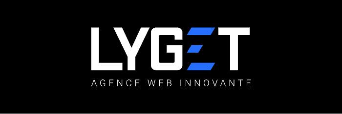 LYGET - Agence web innovante cover